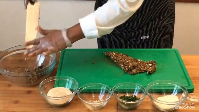 Ravioli 🥟 ai funghi смотреть онлайн