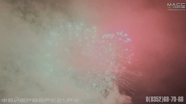 Музыкальный фейерверк под выступление Ария Улица роз, Конные бега 2024 смотреть онлайн