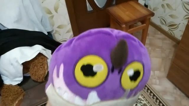 Приручил со Ждуном Объедалу! смотреть онлайн