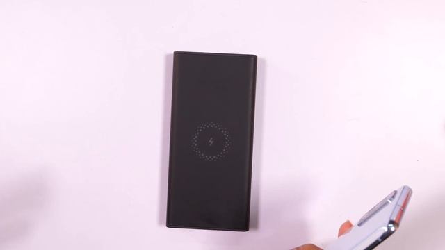Mi Wireless Power Bank Unboxing | Charging Test & Quick Review | Works with POCO X2? [Hindi] смотреть онлайн