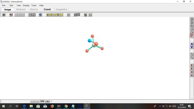 Tutorial Aplikasi Chemcraft смотреть онлайн