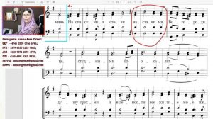 ПОКАЯНИЯ ОТВЕРЗИ МИ ✨  муз. Д.БОРТНЯНСКОГО