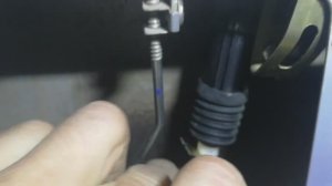 Электропривод багажника на рено логан