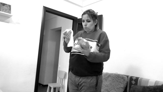 Толстая VS Подруга! Почему СБЕЖАЛ МУЖ когда толстая ПОХУДЕЛА?