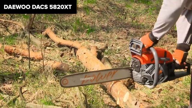 ТОП—7. Лучшие бензопилы для дома и дачи. Март 2024 года. Рейтинг! смотреть онлайн