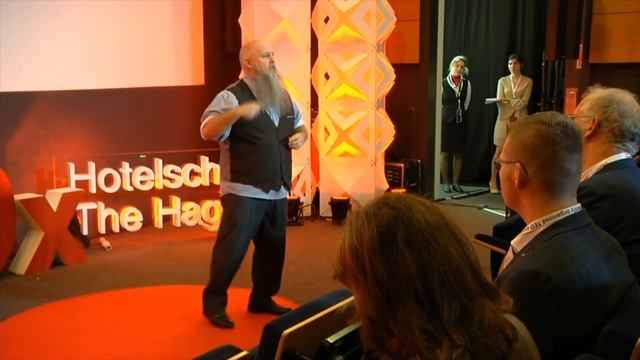 Stop calling them Millenials or Gen Z! | Matt Stewart | TEDxHotelschoolTheHague смотреть онлайн