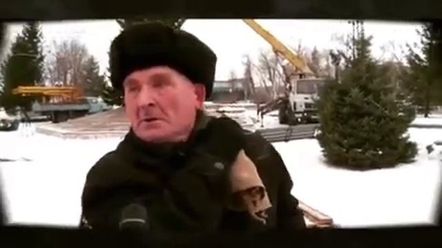 Ёлочка мне нравится? mp4 смотреть онлайн