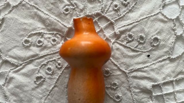 Мини-выставка новогодних игрушек времен СССР "Старая добрая сказка". смотреть онлайн