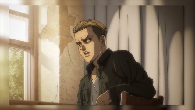 Porco Galliard's Jaw Titan Explained! (Attack on Titan / Shingeki no Kyojin) смотреть онлайн