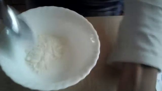 Проверяю рецепт лизуна из зубной пасты и клея ПВА смотреть онлайн