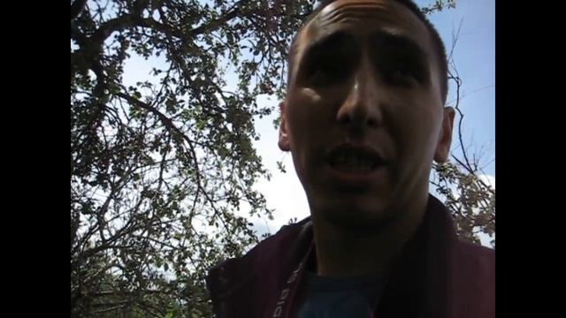 Наш огород, хозяйство родственников смотреть онлайн