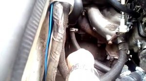 Установка ГБО на ВАЗ 2106