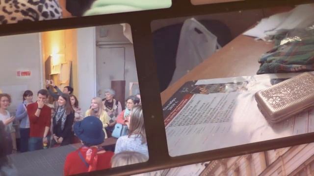 Как реализовать свой проект к 800-летию Нижнего? / «В центре – 800!» смотреть онлайн