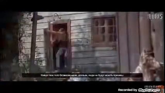 Джейсон Вурхиз против оно