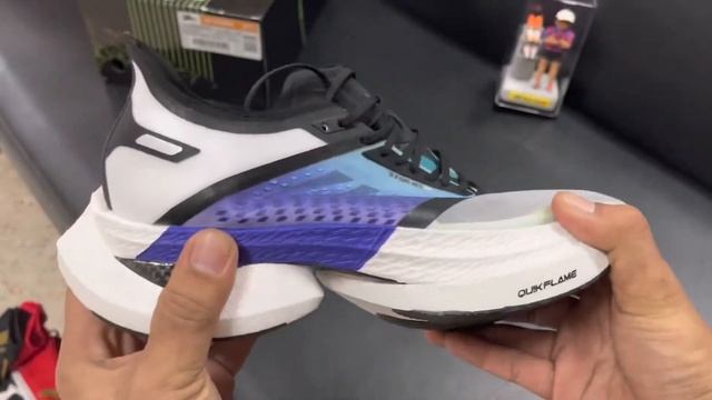 Unbox มังกรจีน 361° Quickflame Cyclone.Inspiration จากหลายคู่ ออกมาเป็นเจ้านี่👍🏻👍🏻👍🏻 смотреть онлайн