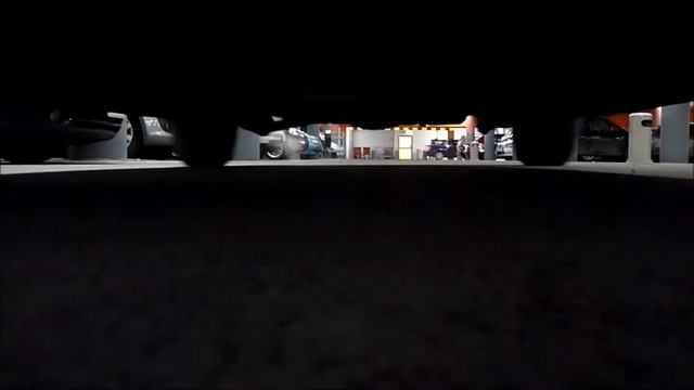 Pontiac Parisienne 1986 305v8 Imcpo Super 44 Bielsko-biała 1