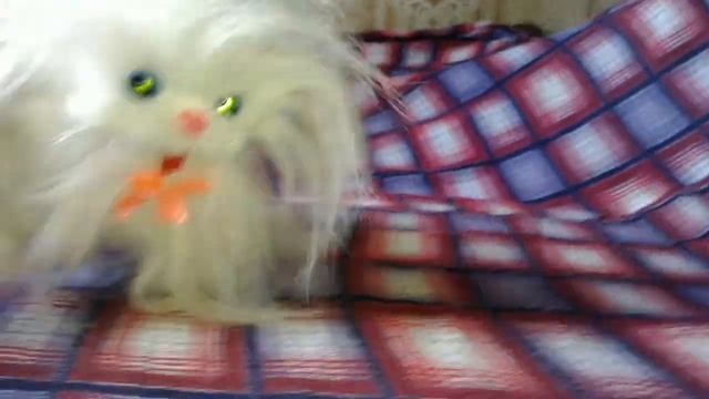 Игрушка. Собака электронная смотреть онлайн