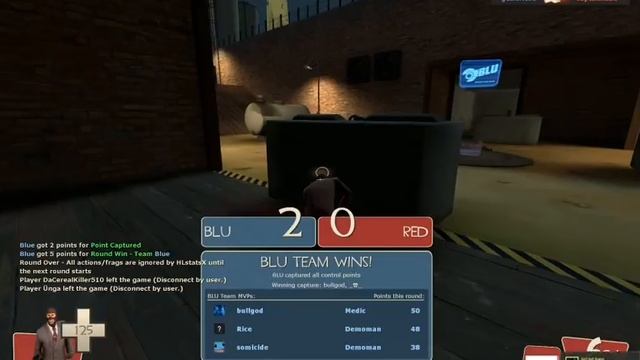 TF2 - You can't find me! смотреть онлайн