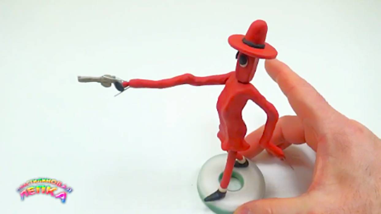 Старый ДЕТЕКТИВ - Творение Тревора Хендерсона смотреть онлайн