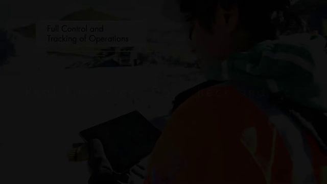 Mine Sense Solutions - Krypton Mining