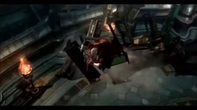 Larger than life DMC v s DEADPOOL смотреть онлайн