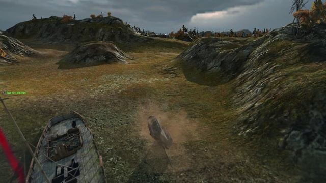 WoT такая забавная новая физика vol 2 смотреть онлайн