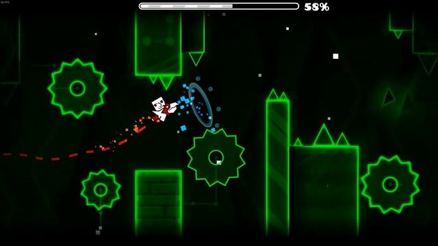 Chrome Complex X by Nicki1202 [Demon] (3 coins) смотреть онлайн