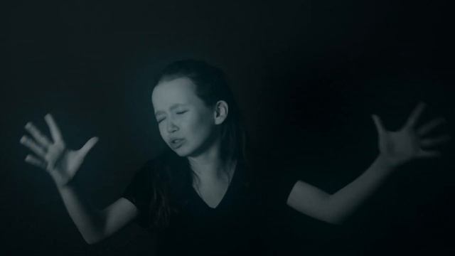 Christina Aguilera "Hurt" cover by Анастасия Иванова. Голос Дети 6 смотреть онлайн