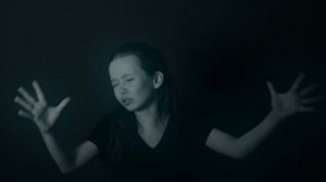 Christina Aguilera "Hurt" cover by Анастасия Иванова. Голос Дети 6