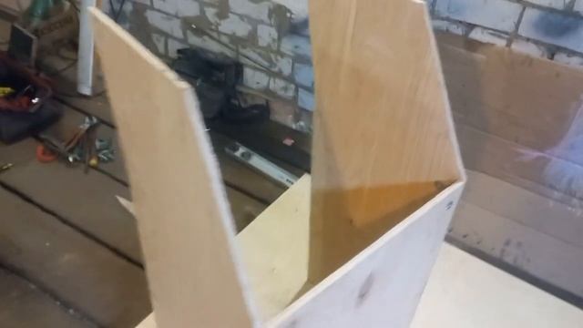 Кофр для снегохода БУРЛАК АЗИМУТ ЗА 700Р смотреть онлайн