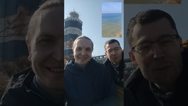 Старт проекта "12 буйков" смотреть онлайн