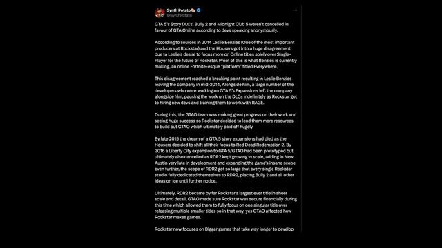 Candy Suxx Returning In GTA 6, Trevor Actor Reveals Cancelled DLC, Leslie Ruined GTA 5, GTA 3 Secre смотреть онлайн