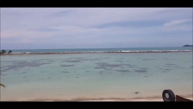 The Stay Resort On Chaweng Beach On Koh Samui - OOK OOK Social Beach Club