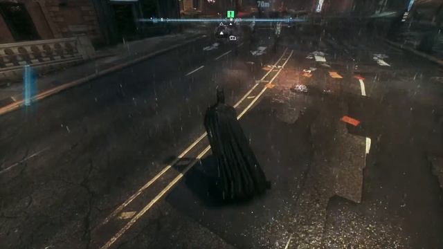BATMAN™ ARKHAM KNIGHT XBOX SERIES X - GAMEPLAY-PART1 смотреть онлайн