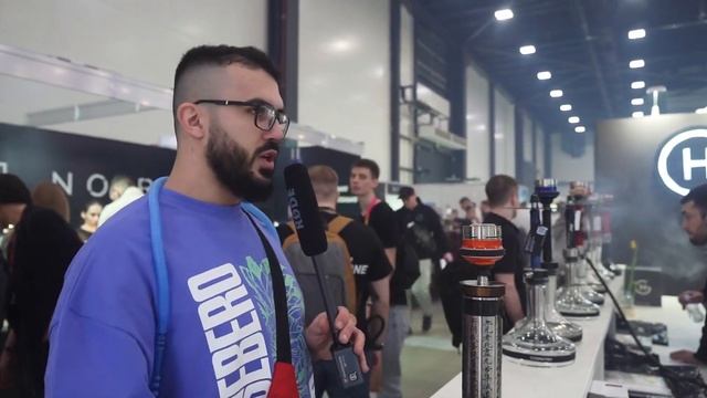 HOOKAH CLUB SHOW | SEBERO | Илья Кныш | 3 день смотреть онлайн