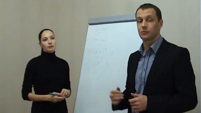 Приглашение на курс "Коучинг в организации".wmv смотреть онлайн