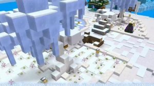 Советы как развивить свой сервер и  поднять актив??? #мультикрафт #multicraft