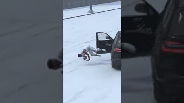 ПРОВОКАТОРЫ НАПАЛИ НА ДПСНИКА (НЕУДАЧНО) | (GTA 5 RMRP - Криминальная Москва) смотреть онлайн