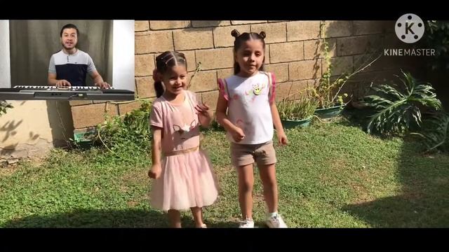 Si tú tienes muchas ganas (cover). смотреть онлайн