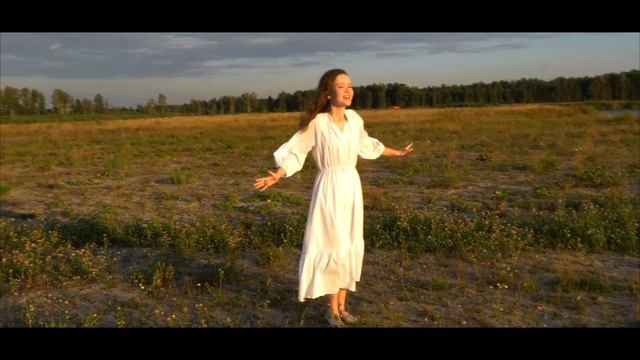 Анастасия Иванова "Нарисовать мечту". смотреть онлайн