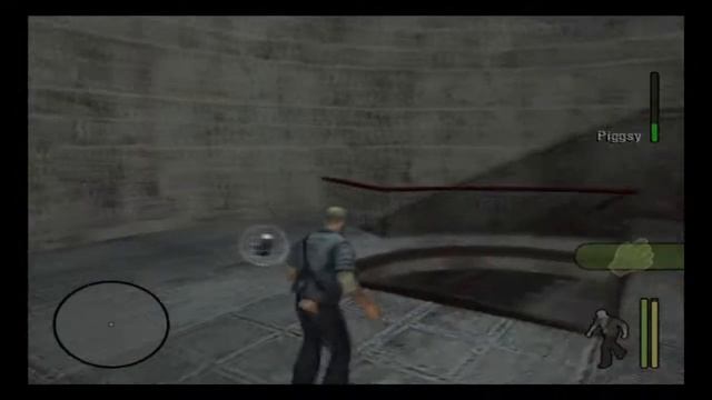 Manhunt PS2 Final Scene Deliverance смотреть онлайн