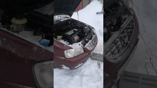 Будни DENSPER AUTO смотреть онлайн