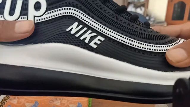 Supleyer sneakers Nike supreme смотреть онлайн