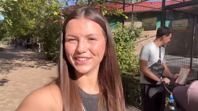 ЖИВОТНЫЕ ДЕЛАЮТ ПОДКОП В ТАЙГАНЕ! КАК ТАМ ХРОМАЕТ БЕЗОПАСНОСТЬ? УЖАСНОЕ КАФЕ! ЗУБКОВ И ЕГО ЗООПАРК! смотреть онлайн