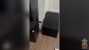 Автоматы, пистолеты и ружья изъяты силовиками из двух подпольных оружейных мастерских в Черкесске