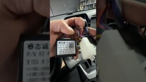 Андроид #Teyes #LuxOne для #Toyota #RAV4 2024 с подключением штатного кругового обзора