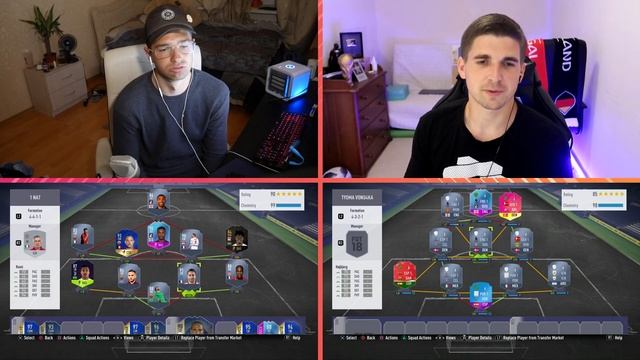 САМЫЙ ВЕСЕЛЫЙ СОСТАВ ЗА 5 МИНУТ feat. FINITO смотреть онлайн