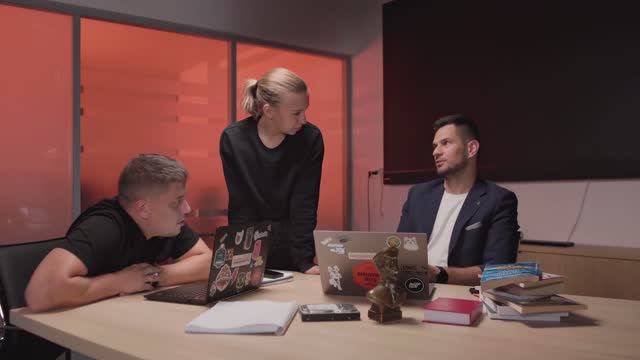 Angara Security отмечает 10 лет со дня основания смотреть онлайн
