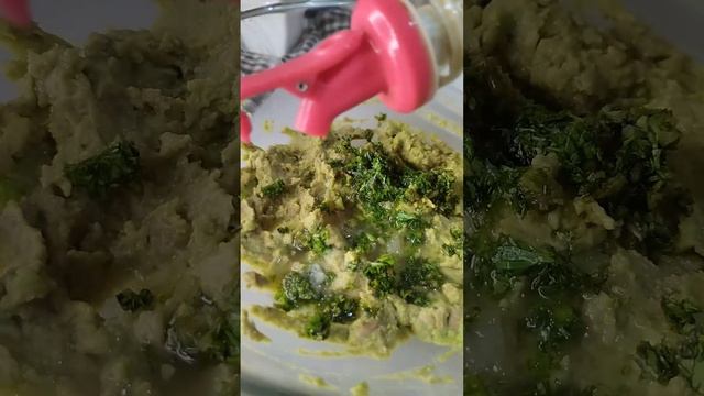لعشاق الافوكادو🥑صوص للسناكات لدييدة смотреть онлайн