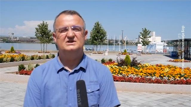 Počelа rekonstrukcija i konzervacija tvrđave Fetislam, 19.avgust 2020. (RTV Bor) смотреть онлайн